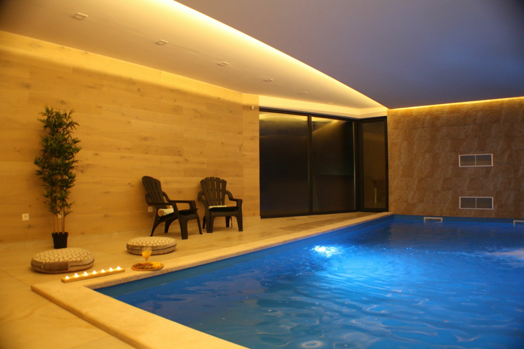 Telal Luxury Villa
